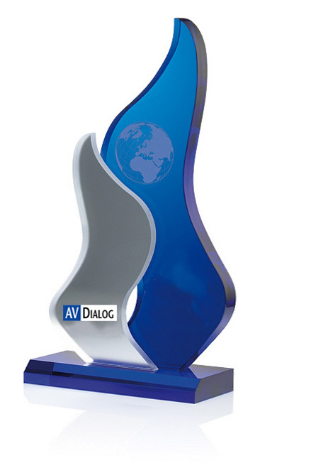 Jahresthema 2012 Trophy